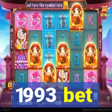 1993 bet